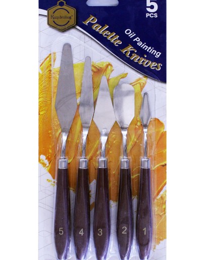 Spatula Set