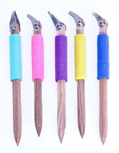 5 Pcs Carving Tool Set