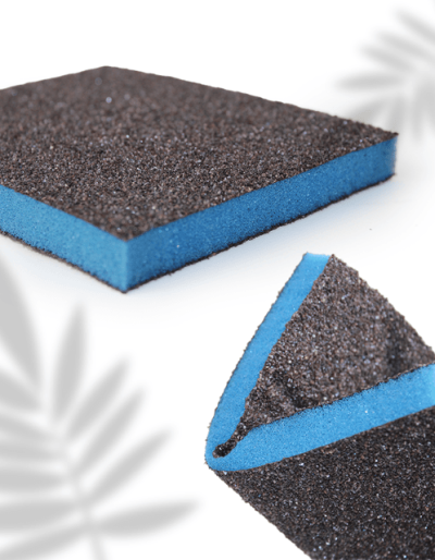1 Pc Sanding Sponge