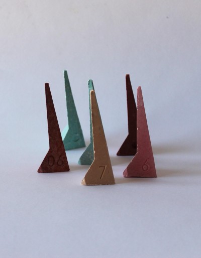 Self-Supporting Cones